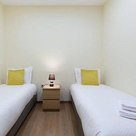 Opo Santa Catarina Apartment Porto Exterior photo