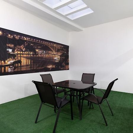 Opo Santa Catarina Apartment Porto Exterior photo