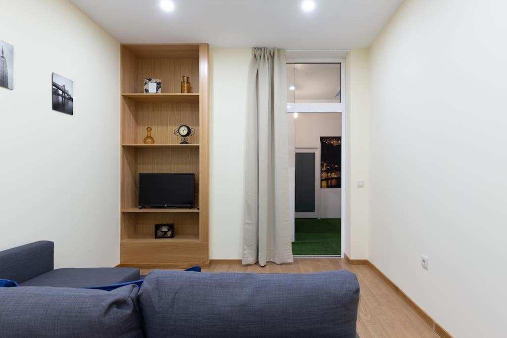 Opo Santa Catarina Apartment Porto Exterior photo