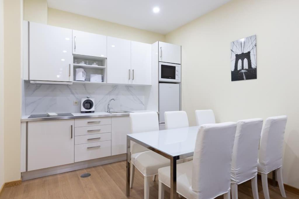 Opo Santa Catarina Apartment Porto Exterior photo