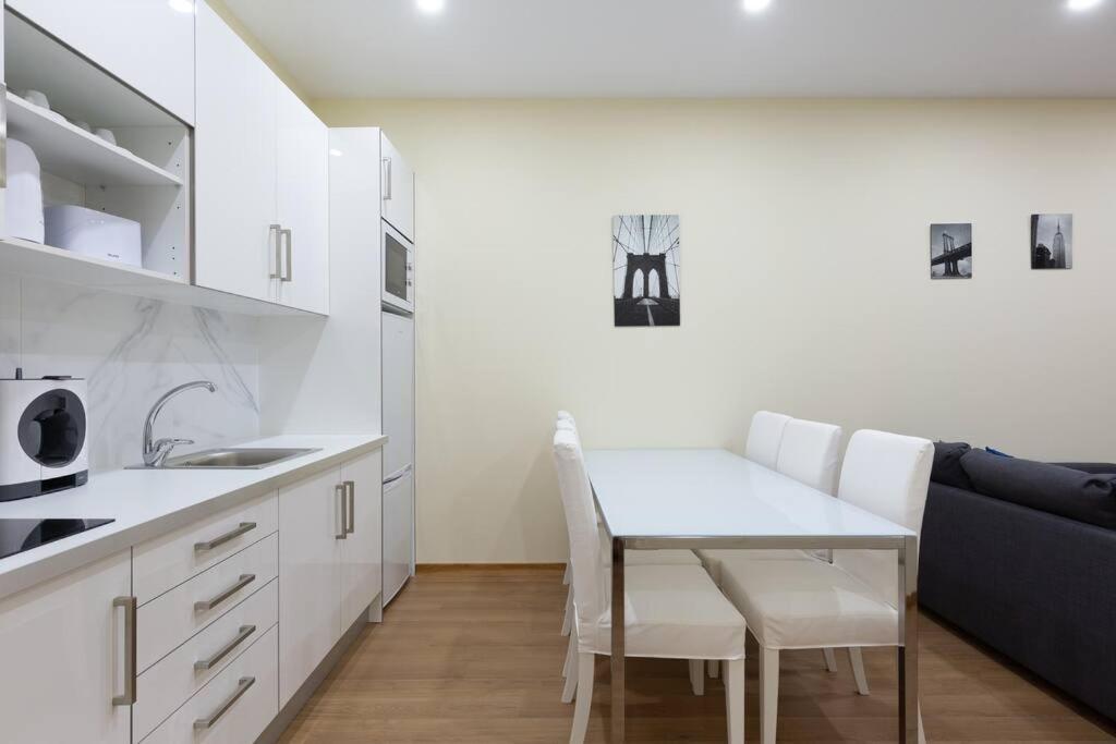 Opo Santa Catarina Apartment Porto Exterior photo